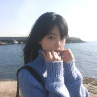 来自另一个星球的女孩