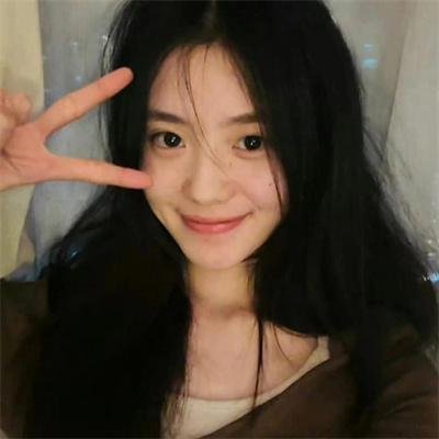 轻触我心